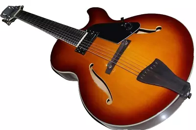 New Arrival Classical Jazz 7 String  Electric Guitar  In Sunset 120930 • $388