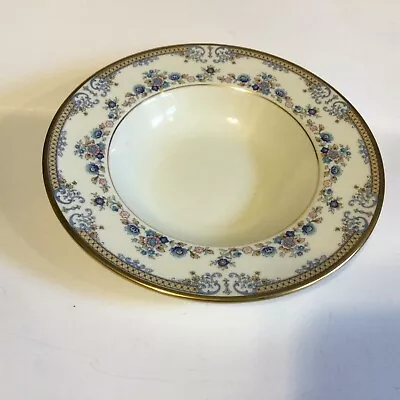 Minton ....  Avonlea  ....  Soup Bowl .... Mint Condition..... 4 Available . • $28