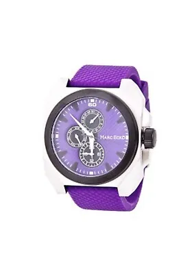 Marc Ecko Watch The Past Time E12592G2 RRP £195 • £60