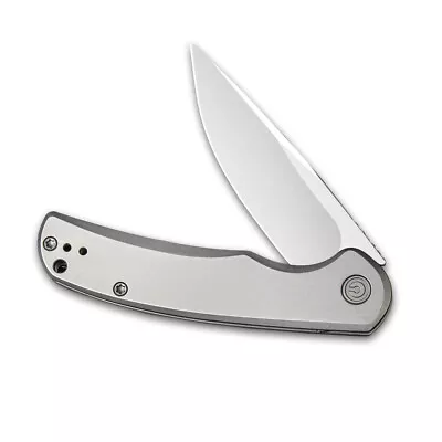 Civivi Knives NOx Frame Lock C2110A Nitro-V Stainless Steel Stainless Steel • $63.75