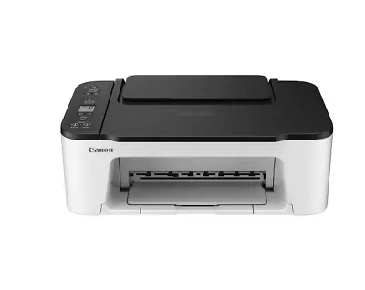 All-in-One Wireless Color Inkjet Printer With Print Copy And Scan Features • $33.46