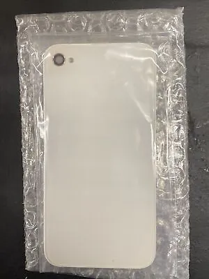 Iphone 4S Back Replacement Screen/LCD (White) • $10