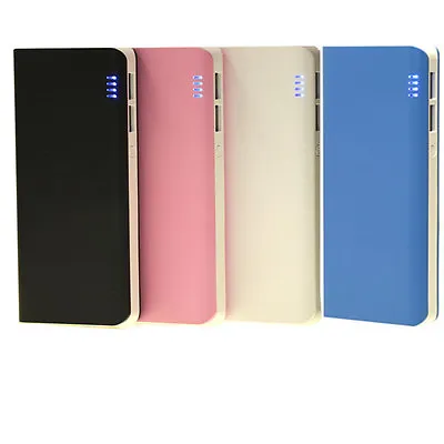 13000mAh Portable Battery External Power Bank Charger For Mobile Cell Phone • $17.98