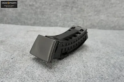 Front Cup Holder Mercedes W209 Clk350 Clk550 2003-2009 Oem • $114