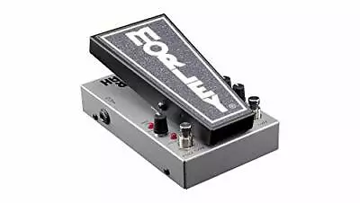 20/20 POWER FUZZ WAH (MTPFW) Switch Less Wah Pedal + Fuzz Spring-type Effector • $356.87