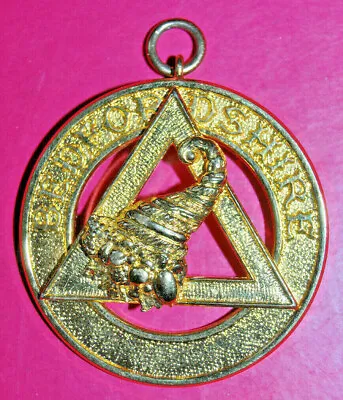 £15 • Buy Bedfordshire Past Provincial Grand Steward Royal Arch Chapter Jewel