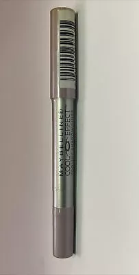 Maybelline Cool Effects Cooling Shadow/Liner #15 Pretty Cool / Purple (1 Pencil) • $12.99