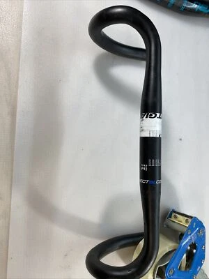 $19.99 • Buy Giant Connect Sl Alloy Cycling Handlebar 31.8 380 Mm  (8053-137)