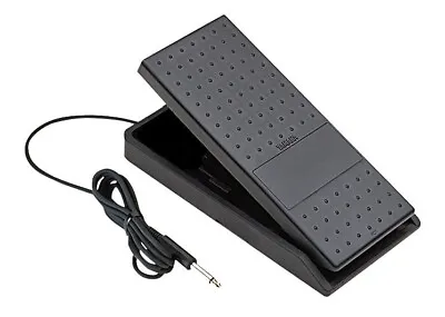 Yamaha FC7-YAMAHA Volume / Expression Keyboard Pedal With Adjustable Pedal Angle • $39