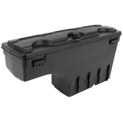 Rear Right Side Truck Bed Storage Box Toolbox Fit For 2015-2024 Ford F150 F-150 • $145.99