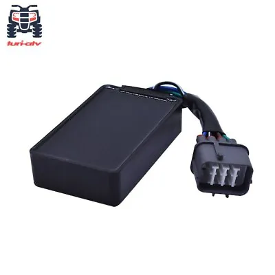 CDI Box For Honda TRX 300 2x4 TRX300 FW 4x4 Fourtrax TRX300FW 1998 1999 2000 • $18.02