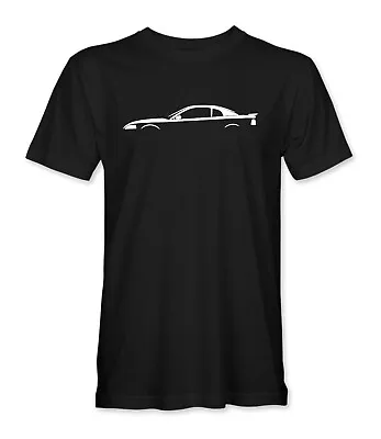 Ford Mustang GT SN95 SILHOUETTE T-Shirt  Fastback 5.0 UP TO 6XL • $16