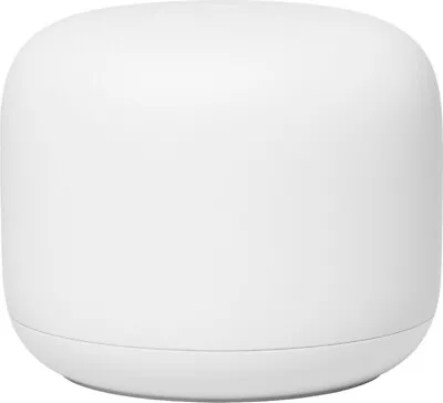 Google Nest Wifi Router - GA00595-US- Brand New Sealed Box • $49.99