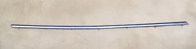 1976-1985 Mercedes Benz W123 Door 40  Upper Trim Molding 40   Original Mercedes • $40