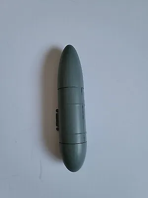 21st Century Toys 1/18 Scale Aircraft External Fuel Drop Tank Part Piece #B • $16