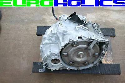 Volvo S60 2012 FWD T5 Automatic Transmission Aisin TF-80SC TESTED WTY FREIGHT • $284.99
