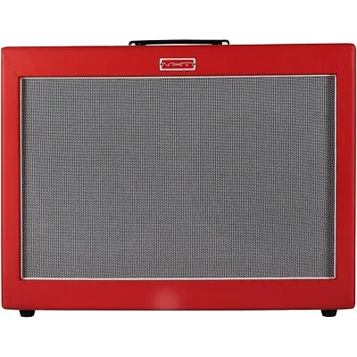 VHT RedLine 80S 80W Stereo Combo Amp Red • $499.99