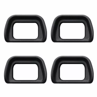 $11.11 • Buy Eyecup Eye Cup For Sony A6300 A6000 A5000 A5100 NEX 7/6 Replacement Accessories