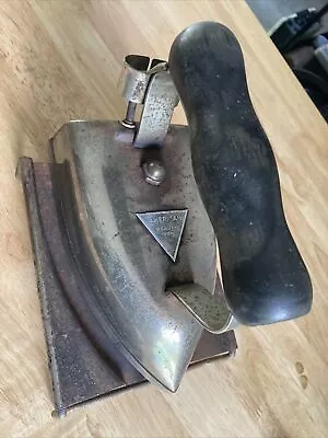 VINTAGE 1908 AMERICAN BEAUTY IRON MODEL 6 1/2 B Nice CONDITION!! • $30