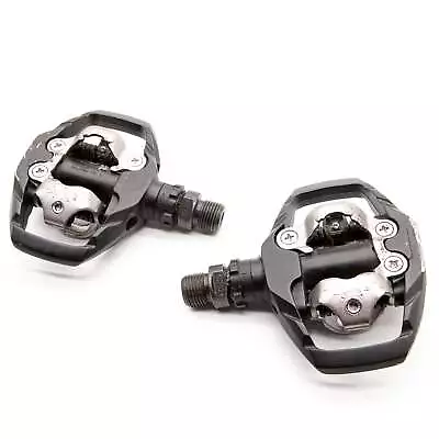 Shimano PD-M530 Clipless MTB Pedals 451g • $24.99