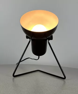 Vintage Mid Century Danish Modern Kovacs Sonneman Spot Can Lamp Space Age 1980s • £182.45