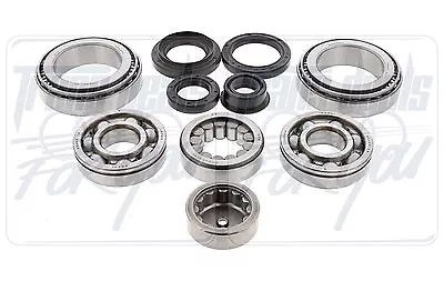 Fits: Infiniti G20 5 Speed RS5F32A Transmission Bearing Kit • $2000