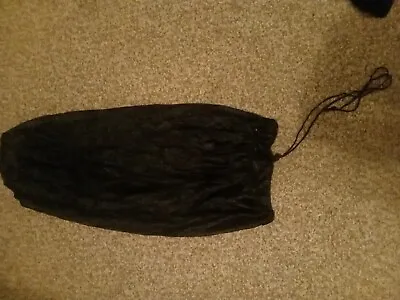 Lifesystem Lifesystems Midge Head Net Used   • £5