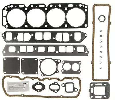 $94 • Buy Mahle HS5719W Mercruiser Marine 3.0L 181  Late  Cylinder Head Gasket Set