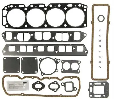 Mahle HS5719W Mercruiser Marine 3.0L 181  Late  Cylinder Head Gasket Set • $94