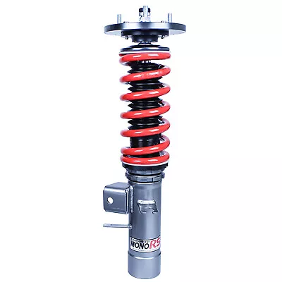 Godspeed MonoRS Coilovers For 5-Series(E34) 87-95 Fully Adjustable Set Of 4 • $765