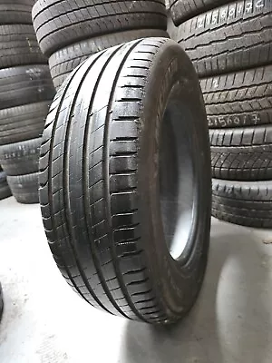 Michelin 235 65 17 (104w) Tyre Lattitude Sport 3 2356517 • $65.91