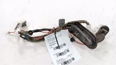 Mazda CX-9 Door Harness Wire Wiring Right Passenger Rear 2012 2011 2010  • $35.95