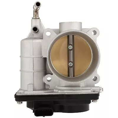 Left Throttle Body For Nissan For 350Z For Infiniti FX35 G35 M37 G37 M35 3.5L • $59.11