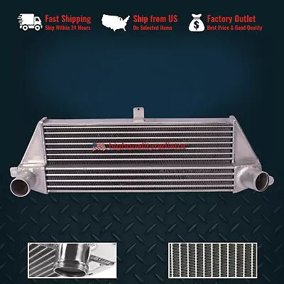 All Aluminum Intercooler For 2007-2013 Mini Cooper S R56 & R57 • $87.99