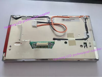 New 6.5'' For Sharp LQ065T9DZ01 LQ065T9DZ03A LQ065T9DZ03B LCD Screen Display • $126.50