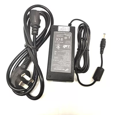 12V AC Adapter Power Charger For Western Digital WD My Book Live Duo 2TB HDD  • $44