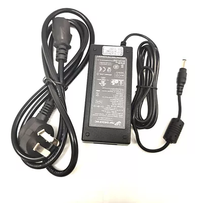 AC Adapter For JBL Creature III 3 Micro Speaker System Power Supply Charger 12V  • $44