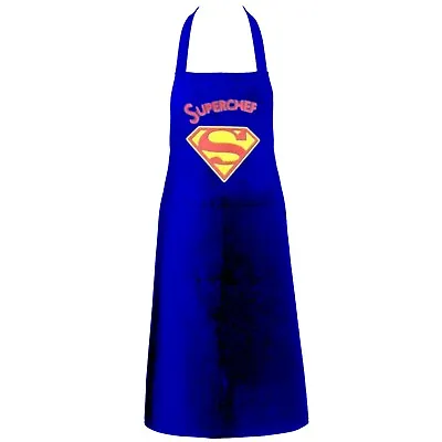 Unisex Adult Aprons Chefs Novelty Butchers Funny Kitchen Bbq Party Cooking Gift • £6.99