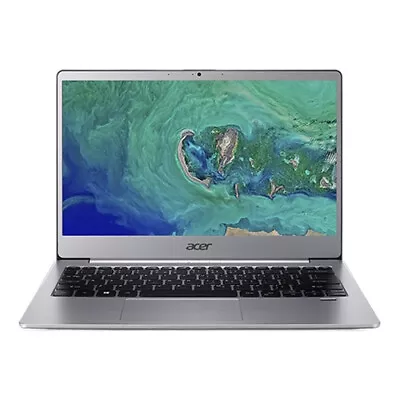 Acer Swift 3 13.3  FHD Laptop I3-8130U 8GB 128GB SSD W10H 1YrWty • $599