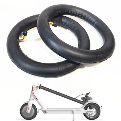 $15.97 • Buy 8.5 Inch Inner Tube For X Iao Mi M365 Electric-Scooter 8 1/2 Tire Replacement