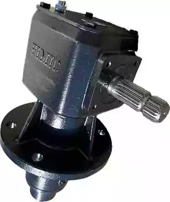 Fits John Deere MX7 & MX8 Complete Direct Bolt Up Gearbox Replaces Made In Spain • $1519