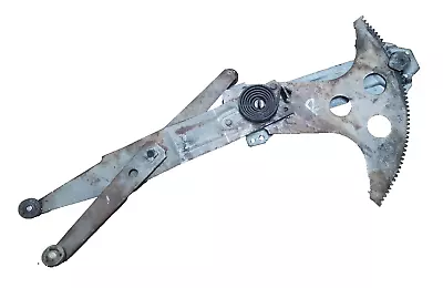 1982-1992 Z28 Camaro Firebird Manual Window Regulator RH Right Passenger Side • $59.84