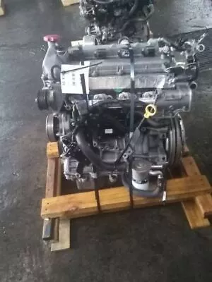 Engine 2.3L Speed3 Turbo VIN 3 8th Digit Fits 07-13 MAZDA 3 3442535 • $2469.99