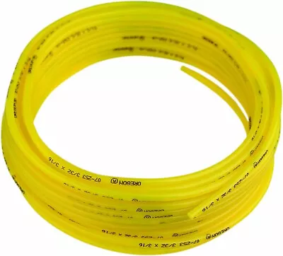 Oregon 07-253 Fuel Line 3/32  X 3/16  50' Box • $41.50