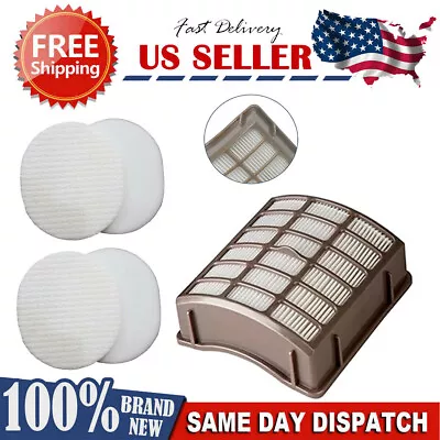 For Shark NV80 NV90 Replacement Filter Upright Powered Lift-Away Corded Vacuum • $10.58