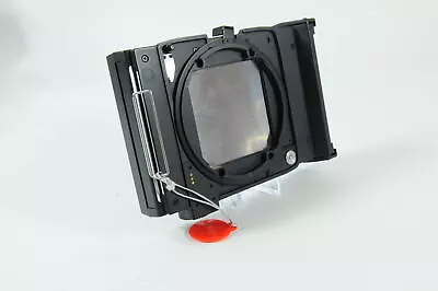 Mamiya RZ67 Polaroid Back For RZ67 #G398 • $8.99