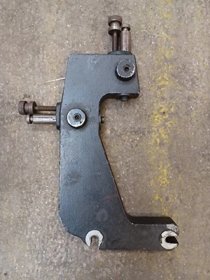 £160 • Buy Lathe Travelling Steady For Colchester Mascot Mastiff Harrison Etc.