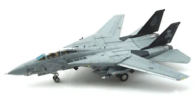 Century Wings 1/72 F-14A Tomcat VFA-84 Jolly Rogers AJ207 1994. (Normal Ver) • $375