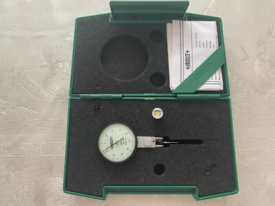 £45 • Buy INSIZE Dial Test Indicator