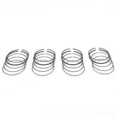 2.0TDI Piston Rings Set STD Fit For VW Caddy Golf Passat Tiguan • $46.50